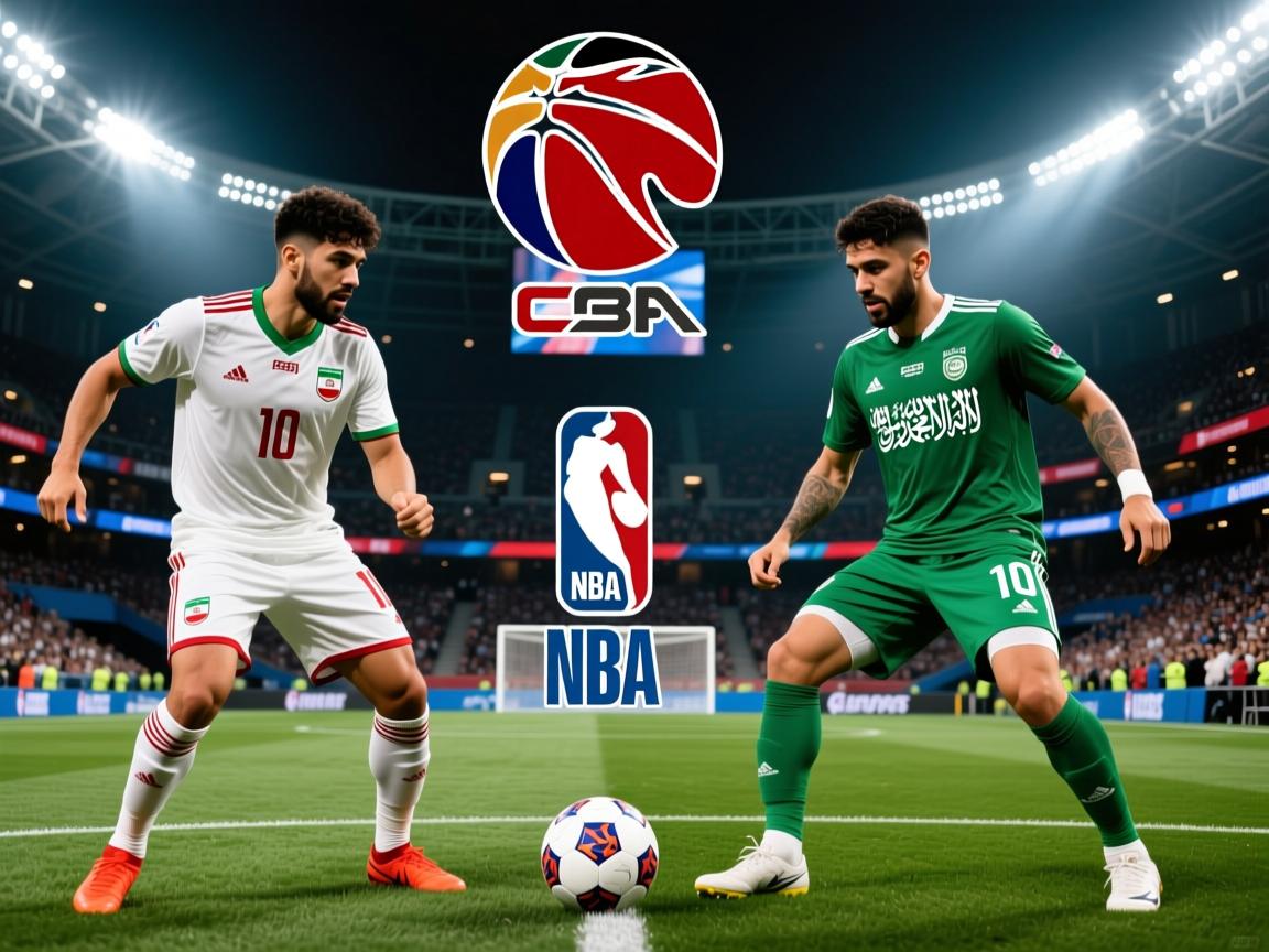 伊朗球队面对沙特劲旅,力争取得好成绩 第2张