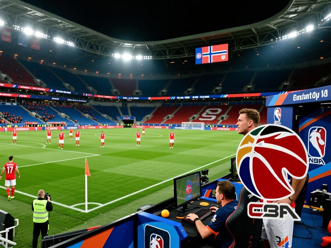 荷兰客场险胜挪威,欧预赛保持不败记录! 第2张