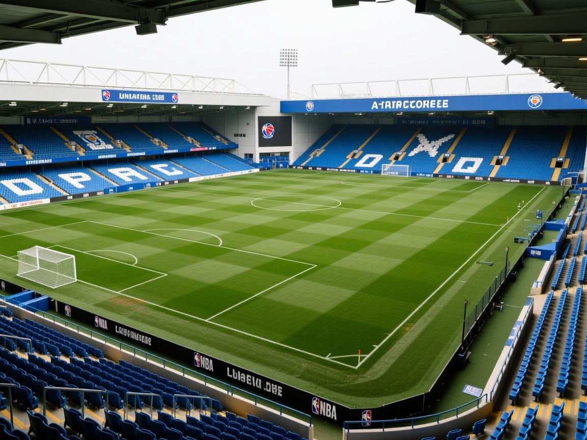 利兹联青训中心新增投入,希望培养更多未来之星 第2张