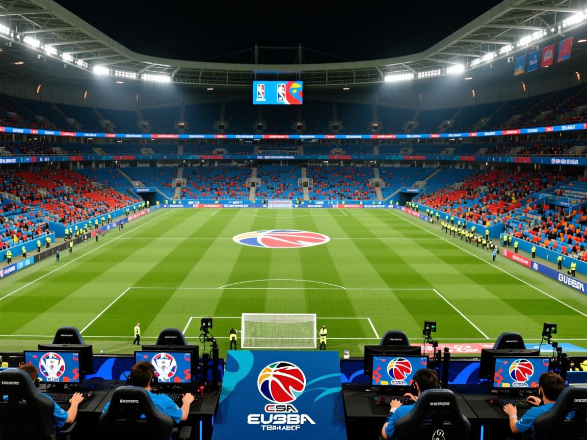 欧洲杯预选赛打响，豪强争霸场上  第3张