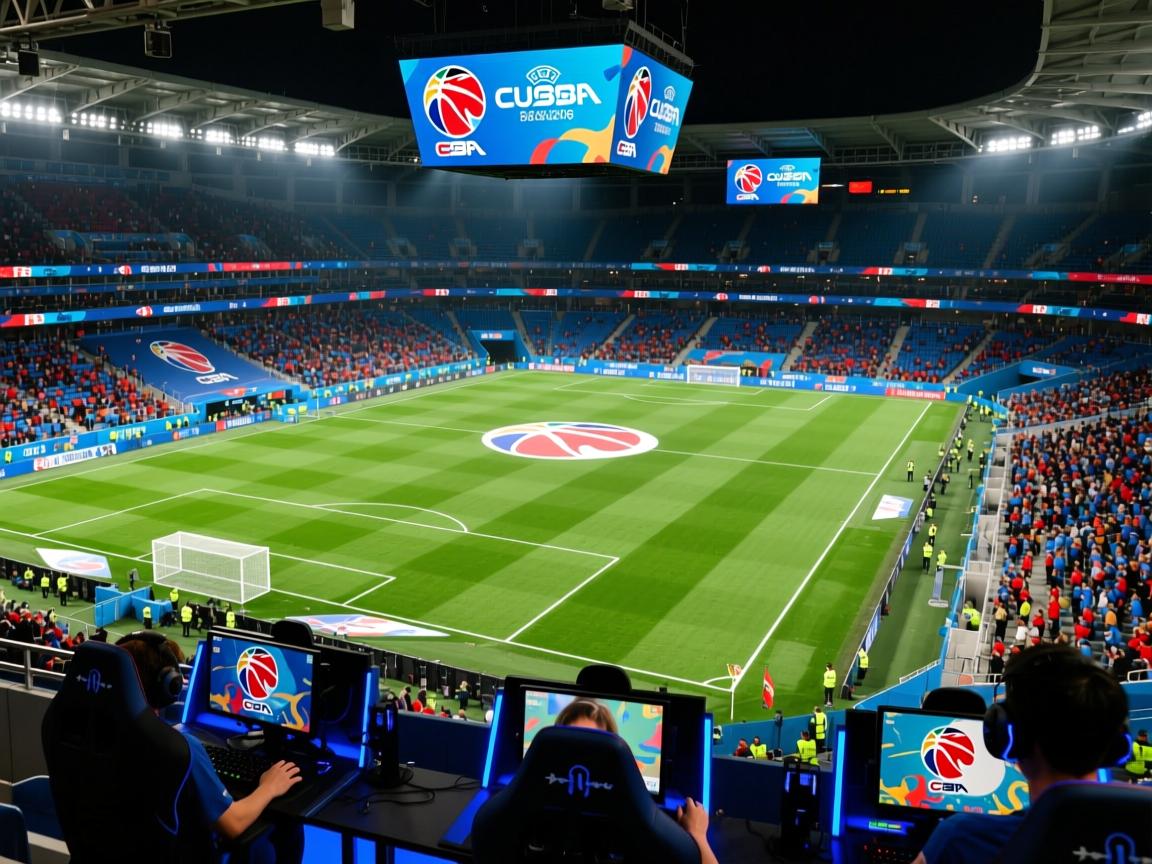 欧洲杯预选赛打响，豪强争霸场上  第2张