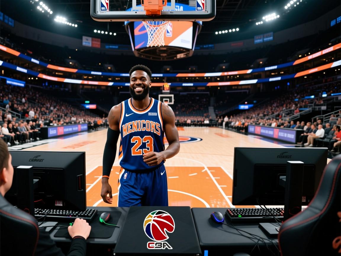 尼克斯连胜！尤尼斯发挥稳定