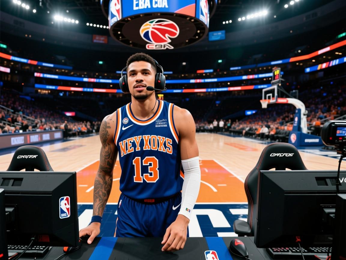 尼克斯连胜！尤尼斯发挥稳定  第2张