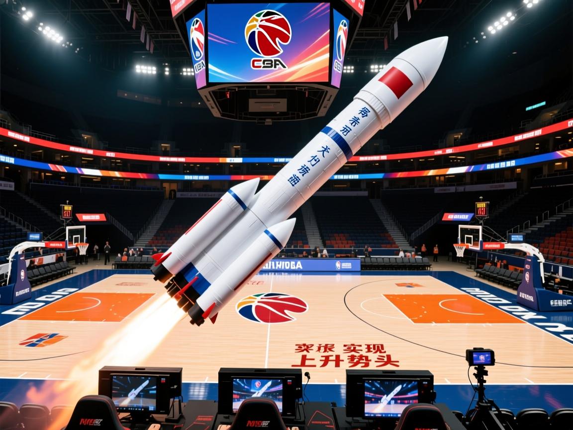 火箭取得两连胜，实现上升势头