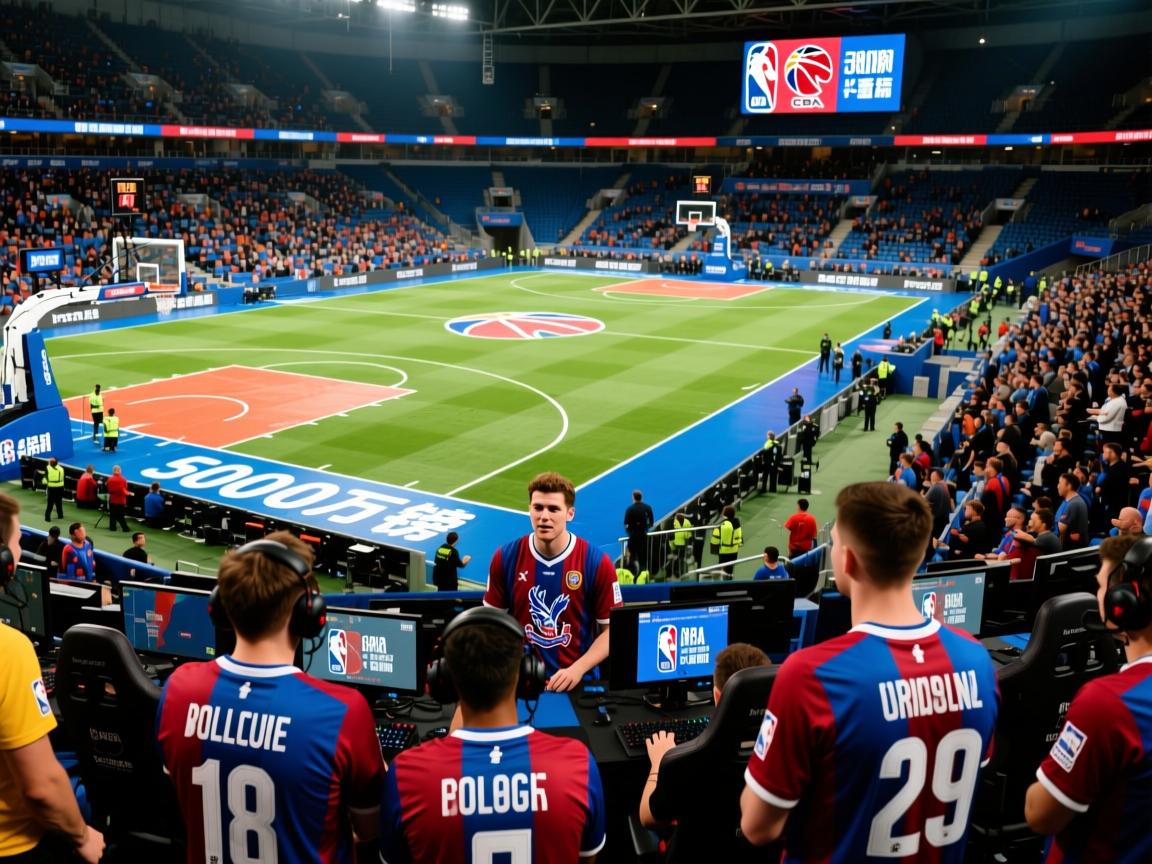 很多球队对格伊感兴趣,水晶宫为其标价5000万镑起 第2张