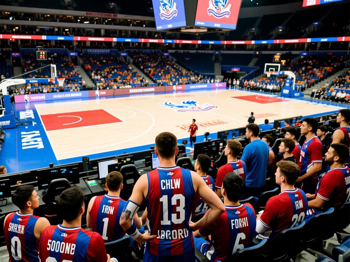 很多球队对格伊感兴趣，水晶宫为其标价5000万镑起