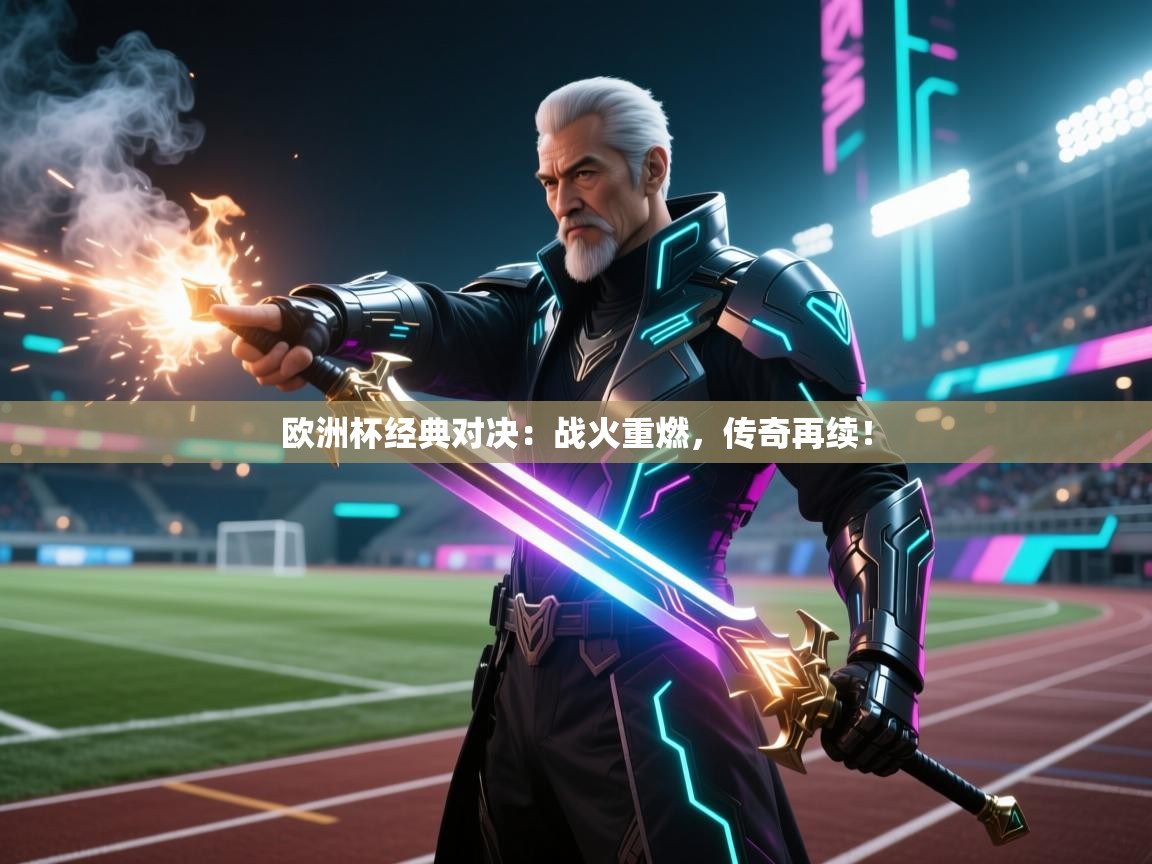 欧洲杯经典对决:战火重燃,传奇再续! 第1张