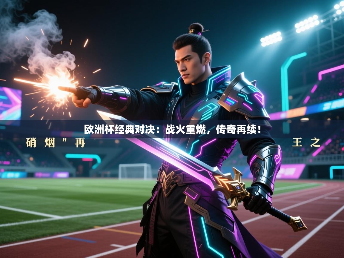 欧洲杯经典对决:战火重燃,传奇再续! 第2张